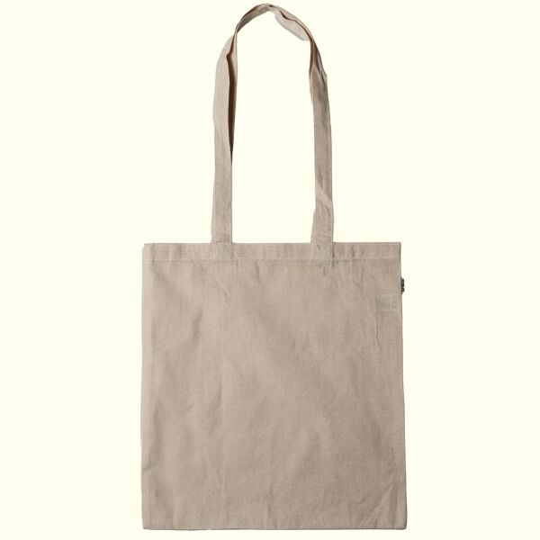 Calico Tote Bag - Thread Project Thumbnail