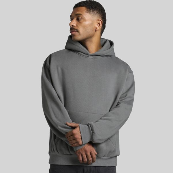 AS Colour Mens Box Hood Thumbnail