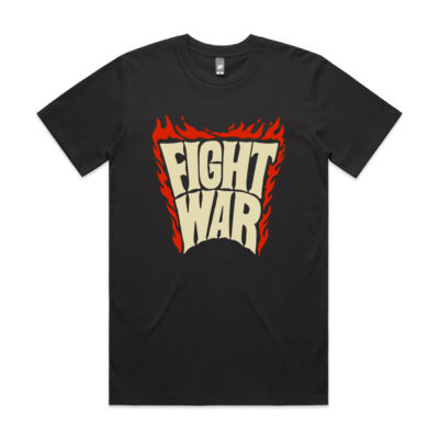 Fight War Thumbnail