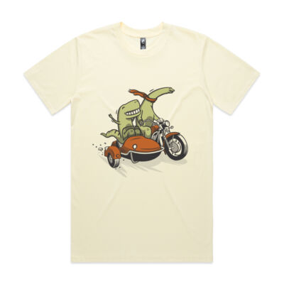 Let's Ride! Thumbnail