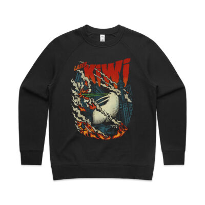 Laser Kiwi Women’s Supply Crew Thumbnail