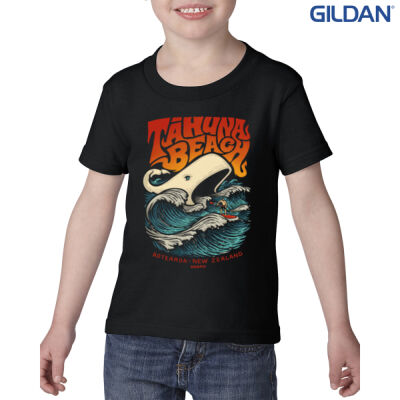 Tahuna Beach Original Thumbnail