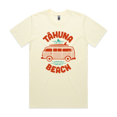 Tahuna Beach Kombi Thumbnail