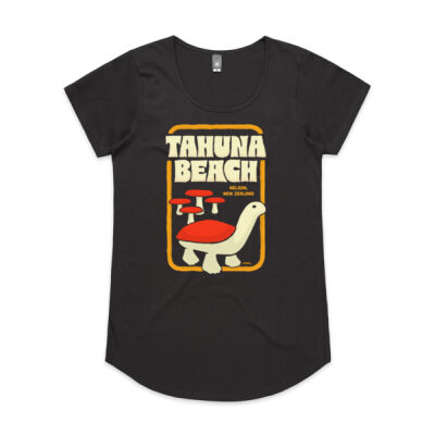 Tahuna Beach Tortoise  Thumbnail