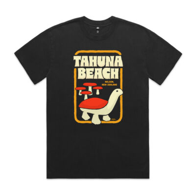 Tahuna Beach Tortoise  Thumbnail