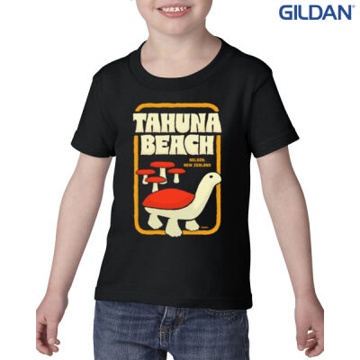 Tahuna Beach Tortoise  Thumbnail