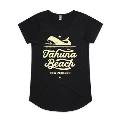 Tahuna Beach Simple - Reversed Thumbnail