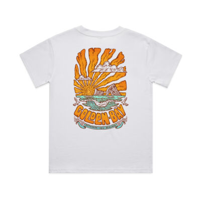 Golden Bay Thumbnail