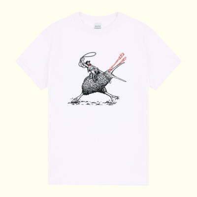 Laser Kiwi Rodeo Thumbnail