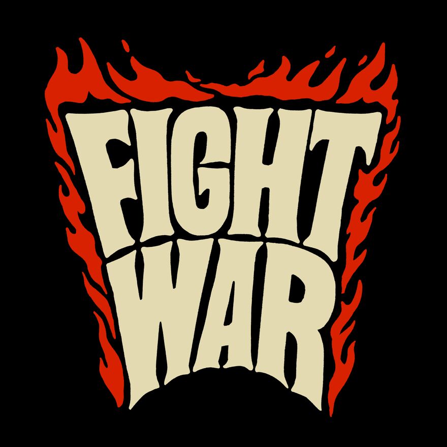 Fight War Thumbnail