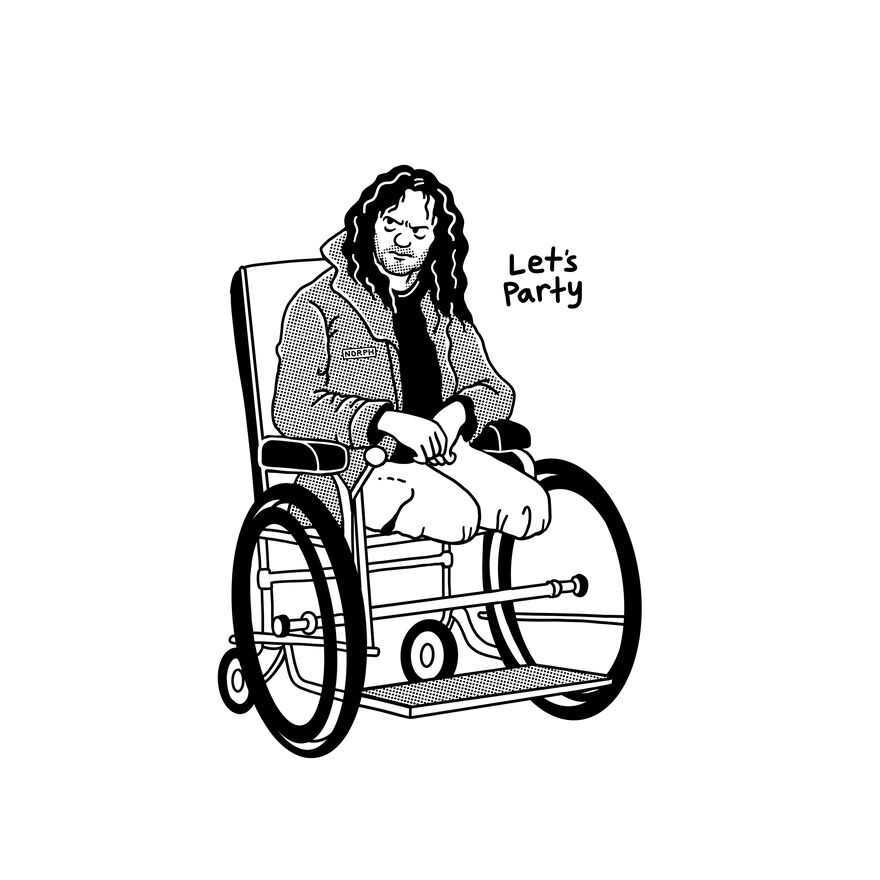 Let’s Party Thumbnail