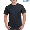 Gildan Mens Heavy Cotton T-Shirt Thumbnail