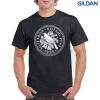 Gildan Mens Heavy Cotton T-Shirt Thumbnail