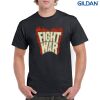 Gildan Mens Heavy Cotton T-Shirt Thumbnail