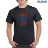 Gildan Mens Heavy Cotton T-Shirt Thumbnail