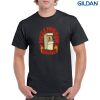 Gildan Mens Heavy Cotton T-Shirt Thumbnail