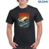 Gildan Mens Heavy Cotton T-Shirt Thumbnail