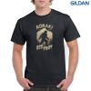 Gildan Mens Heavy Cotton T-Shirt Thumbnail