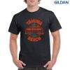 Gildan Mens Heavy Cotton T-Shirt Thumbnail