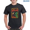 Gildan Mens Heavy Cotton T-Shirt Thumbnail