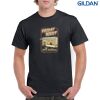 Gildan Mens Heavy Cotton T-Shirt Thumbnail