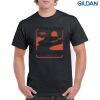 Gildan Mens Heavy Cotton T-Shirt Thumbnail
