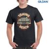 Gildan Mens Heavy Cotton T-Shirt Thumbnail