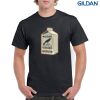 Gildan Mens Heavy Cotton T-Shirt Thumbnail