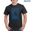 Gildan Mens Heavy Cotton T-Shirt Thumbnail