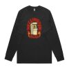 AS Colour Mens Classic Long Sleeved Tee Thumbnail