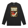 AS Colour Mens Classic Long Sleeved Tee Thumbnail