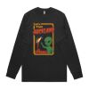 AS Colour Mens Classic Long Sleeved Tee Thumbnail