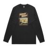 AS Colour Mens Classic Long Sleeved Tee Thumbnail