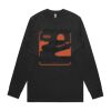 AS Colour Mens Classic Long Sleeved Tee AS Colour Mens Classic Long Sleeved Tee Thumbnail