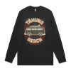 AS Colour Mens Classic Long Sleeved Tee Thumbnail