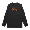 AS Colour Mens Classic Long Sleeved Tee Thumbnail