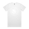 AS Colour Mens Classic Plus Tee AS Colour Mens Classic Plus Tee Thumbnail