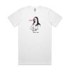 AS Colour Mens Classic Plus Tee Thumbnail