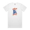 AS Colour Mens Classic Plus Tee Thumbnail