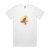 AS Colour Mens Classic Plus Tee Thumbnail