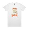 AS Colour Mens Classic Plus Tee Thumbnail