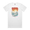 AS Colour Mens Classic Plus Tee Thumbnail