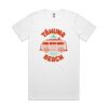AS Colour Mens Classic Plus Tee Thumbnail