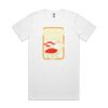 AS Colour Mens Classic Plus Tee Thumbnail
