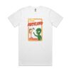 AS Colour Mens Classic Plus Tee Thumbnail