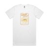 AS Colour Mens Classic Plus Tee Thumbnail