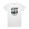 AS Colour Mens Classic Plus Tee Thumbnail