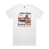 AS Colour Mens Classic Plus Tee AS Colour Mens Classic Plus Tee Thumbnail