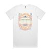 AS Colour Mens Classic Plus Tee Thumbnail