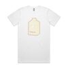 AS Colour Mens Classic Plus Tee Thumbnail